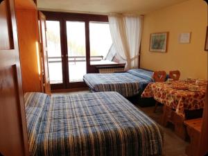 Residenza del Cirmolo Cervinia Vda Vacanze in Vetta CIR 0205