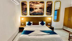 The Boho Rishikesh