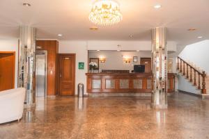 BLUESEA Costa Norte - Ex MD La Lanzada