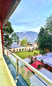 The Boho Rishikesh