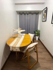 1BR LaVerti Cloud Nine Suite Family affordable staycation