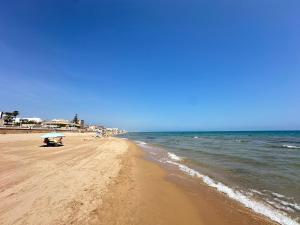 La Paz del Mar