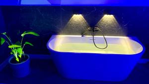 Sun Club House - mini SPA - Relax&Fun