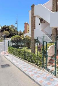 Elegant one bedroom apartment