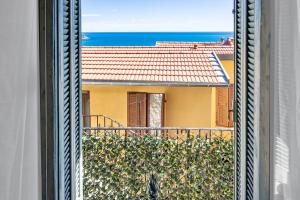 Proche Monaco - Sublime studio - Balcon & Vue - FZ