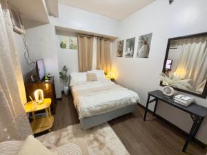 1BR LaVerti Cloud Nine Suite Family affordable staycation