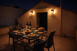 Authentic Stone House - Quiet Village - Chania , Kalisto Residence