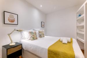 Bairro Alto Cozy apartment