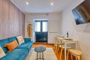 Bairro Alto Cozy apartment