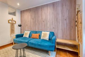 Bairro Alto Cozy apartment