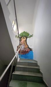 The Travelers Nest hostel and home stay