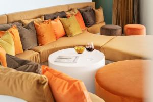 Canaryislandshost I Cauce