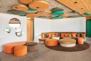 Canaryislandshost I Cauce