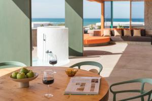 Canaryislandshost I Cauce
