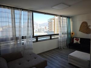 Modern Pool&Sea View Apartment Benidorm