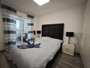 Modern Pool&Sea View Apartment Benidorm