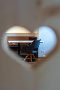 Ferienwohnung Steinbocknest