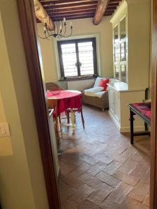 Agriturismo Le Casette Sul Lago