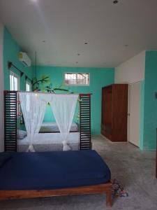 casa nido