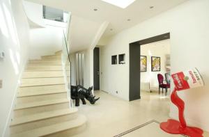 Town House Marylebone W1
