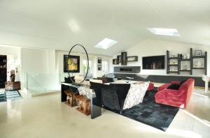Town House Marylebone W1