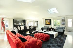 Town House Marylebone W1