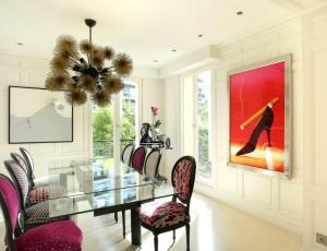 Town House Marylebone W1