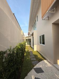 Harmony House