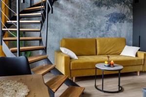 Golden Apartments Wroclaw - Stylish Loft Apartment - Great Location &Jana Pawła33