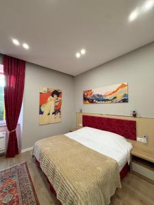 RedVelvet Blloku Room
