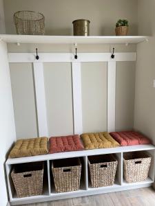 villa du canal 3 chambres piscine 175 m2