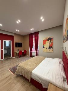 RedVelvet Blloku Room