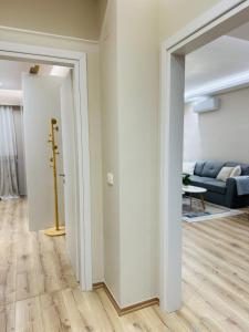 Luxury Calm Apartment Sarande