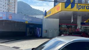 Refúgio do Forte Ap Completo a 4 min da Praia