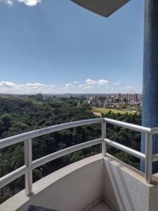 Residencial Sol das Caldas