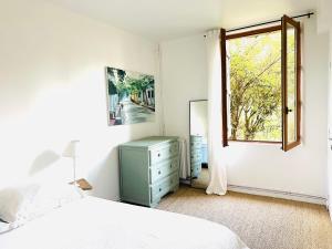 La maison des pommes