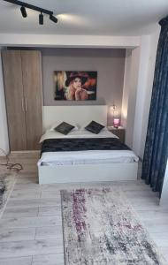 Aparthotel Oltului