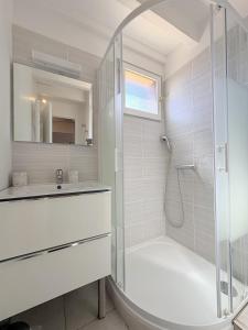 Duplex cosy entre plages et golf de Seignosse