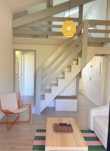 Duplex cosy entre plages et golf de Seignosse