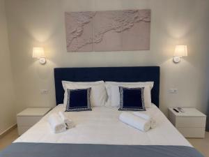 Magna Grecia Superior Rooms