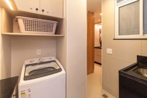 Loft Premium na quadra da praia - Copacabana Prime Homes