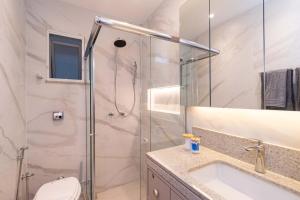 Loft Premium na quadra da praia - Copacabana Prime Homes