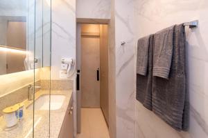Loft Premium na quadra da praia - Copacabana Prime Homes