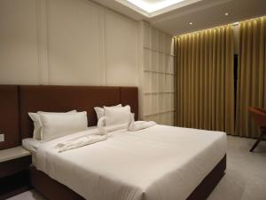 Aceotel Premier Srinivasa, Ujjain