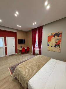 RedVelvet Blloku Room