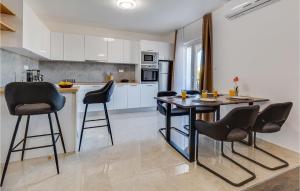 Apartment Dijadera