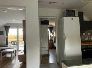 Lotus Pearl Lake Retreat Apartments