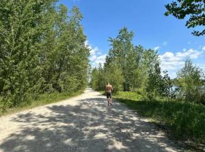 Lotus Pearl Lake Retreat Apartments