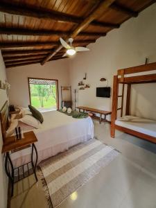 Villa Sana Maritacas