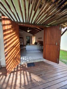 Villa Sana Maritacas